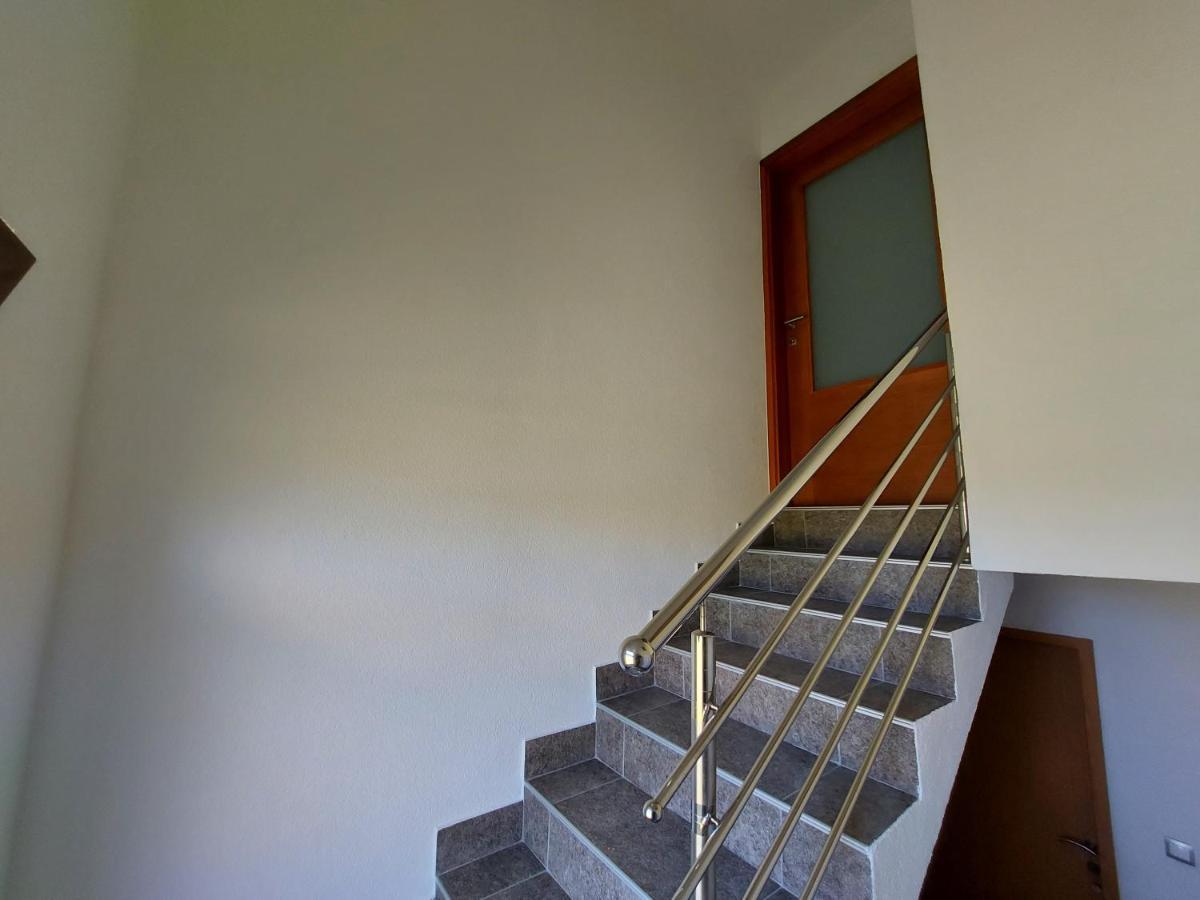 House Boketto Hotel Korenica Ngoại thất bức ảnh